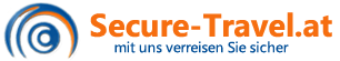 Secure Travel Logo