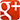 Google Plus Icon