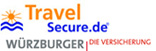 Travel Secure Reiseversicherung